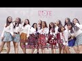 [RELAY DANCE / 릴레이댄스] 아이즈원 (IZ*ONE) - FIESTA(피에스타) - Vertical Video