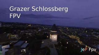 Grazer Schlossberg FPV