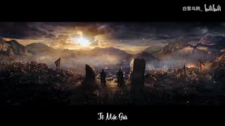 [Vietsub][Vương Tích] Tô Mặc Già - Sơn Hà chi Ảnh OST