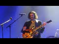 "Work Song" Hozier@Hippodrome Theatre Baltimore 3/13/19