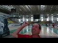 THE GOAT of Sports Travel Presents...Ladies Hoop Scrimmage - THE Republic of THE Congo Yo.