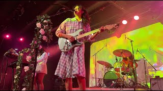 La Luz - Live at The Crocodile