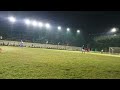 Friendly Football Match at Chumthang Sanapung || YMC Vs MPWP || 9th November 2024