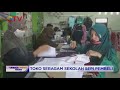 Jelang Tahun Ajaran Baru, Toko Seragam Sekolah Sepi Pembeli - BIP 28/06