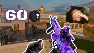 RANKED PLAY IS FINALLY HERE! (Hilarious game) | BO6 Ranked Play