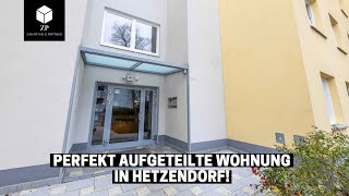 Helle 5-Zimmer-Wohnung ~ perfekt für WG geeignet! ~ Schloss Hetzendorf ums Eck