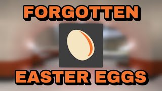 MORE Forgotten Easter Eggs in TF2