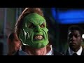 Creepy Evil Mask | The Mask 1994