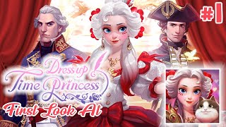 Mxtube.net :: dress-up-princess-time Mp4 3GP Video & Mp3 Download ...