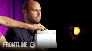 An Inside Look at "The Facebook Dilemma" | Inside Look | FRONTLINE