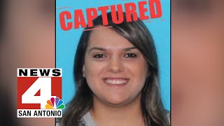 Tipster helps track down a Texas' Top 10 Most Wanted Fugitive to Mexico