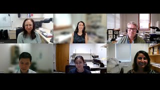 ISGyP LiVE Journal Club - November 2022 - Gynecologic Cytopathology