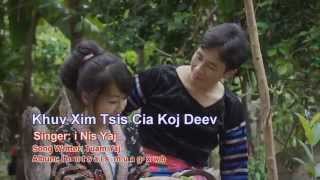Nis Yanng Vol=1 khuv xim tsis cia koj deev Nis Yanng Vol=1 khuv xim tsis cia koj deev