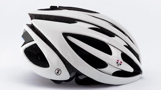 LifeBeam's heart rate monitoring cycling helmet is ready for your commute