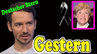 Gestern: Felix Neureuther Weint Am Geburtstag Von Rosi Mittermaier