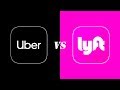 Uber vs. Lyft