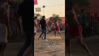 ਛੋਟਾ ਸੋਹਣ #kabaddilover #kabbadilive #kabaddi #trending ਸਿਰੇ ਦਾ ਜੱਫਾ