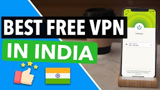 BEST FREE VPN IN INDIA 2023 🔐🇮🇳: Here Are the Best Free VPN Services in India (+ 2 Paid VPNs) 💥✅