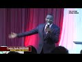 Ubuhanuzi bw'ibintu 7 bizaba mu mwaka wa 2020 -  Prophet Claude NDAHIMANA