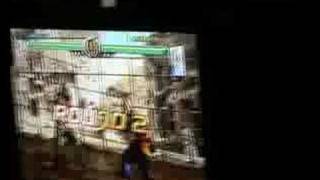 ACG / WCG 2008 VF5 Semi Finals - Japan vs Singapore