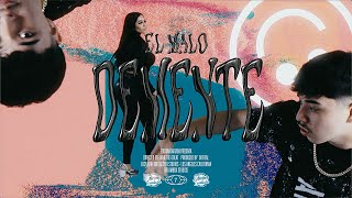 El Malo - Demente [ Official Music Video ]