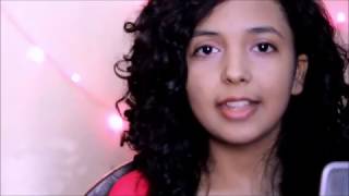 ENNA SONA OK Jaanu ¦ Female Cover ¦ Arijit Singh , A R Rahman ¦ Arpan Jain Ft Shreya Karmakar