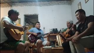 Los Peregrinos de Cristo: ensayo 🎶