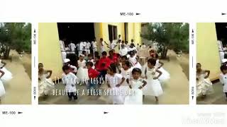 Vesha bere bashe bere (  kids version)