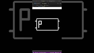 Draw Pubg Logo Using Python Turtle 🐢 | Python Tutorial | Python Turtle #shorts #python