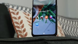 Top Android Apps! (August 2019)