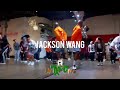 “TITANIC” - @jacksonwang852g7 | Mykell Wilson choreography