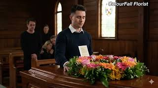 Condolences....... In Memory of
