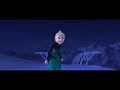 idina menzel let it go from frozen official video