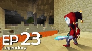 Monumental Victory: Legendary - EP23 - A Lengthy Monumental Victory (Finale)