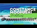 Luxury At Constance Moofushi Maldives | Constance Moofushi Resort |  Constance Moofushi Water Villa