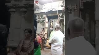 வெண்டுறைநாதர் ஆலயம் திருவெண்டுறை