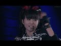 おねだり大作戦 onedari daisakusen moa solo clips babymetal jpn u0026eng subtitles