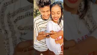 Venky Natasha and Hemant's Tiktok video | Part- I | Natasha Salian | Hemant Gholve | Venkatesh Pande