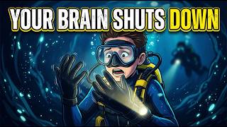 Divers Can Lose Their Minds Below 100 Feet