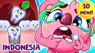 Lagu Gigi Lepas | + Lagu Anak-Anak Terbaik oleh Baby Zoo INDONESIA 😻🐨🐰🦁