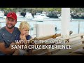 ¨Wout of the World¨ Experience in #SantaCruz, #GalapagosIslands - Rebecca Adventure Travel