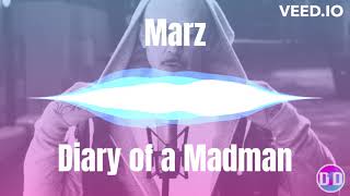 Marz - Diary of a Madman (Audio) - 2002 ICP & ABK Diss