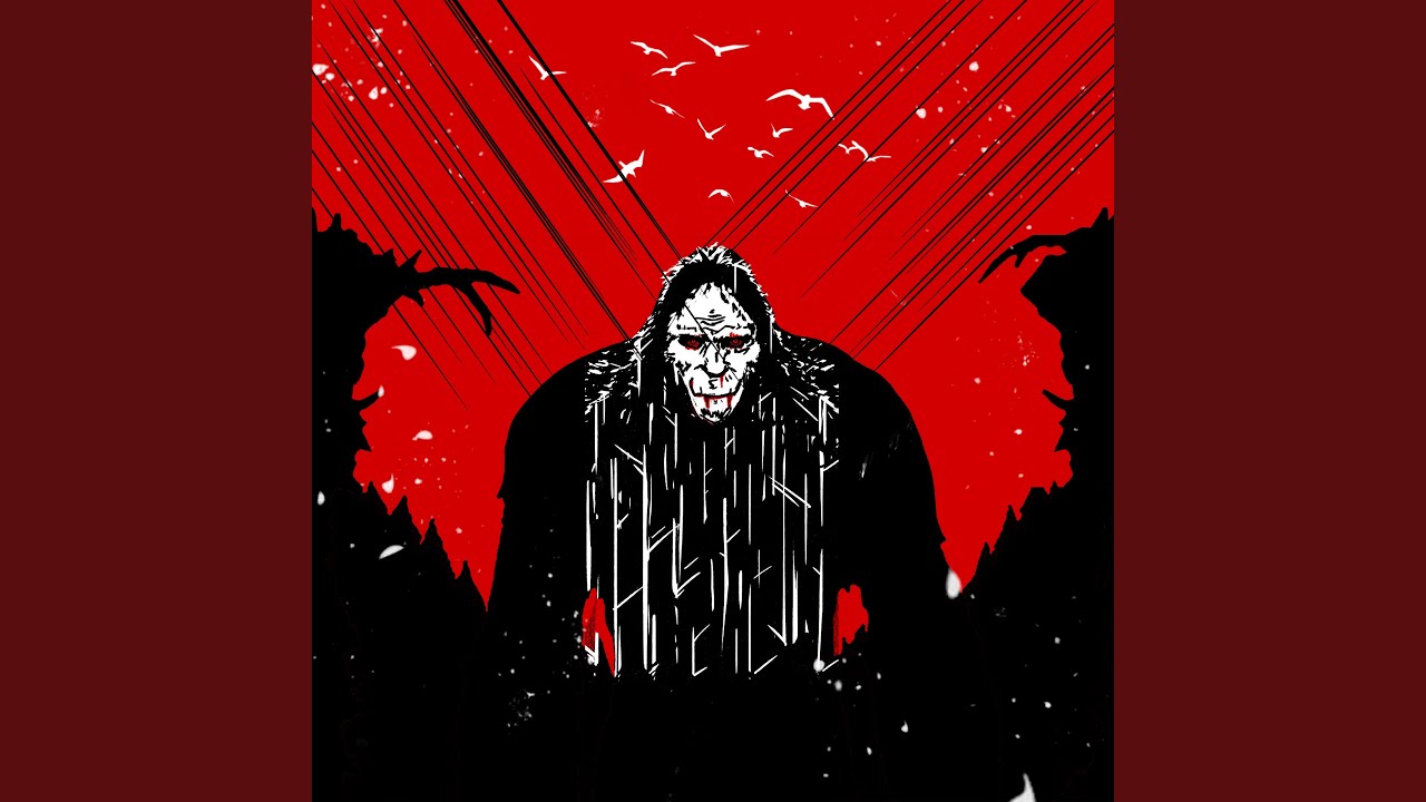 Bigfoot Youtube Music