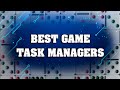 Best Game Task Managers: Gamify Your Life. Habitica | Forest | SuperBetter