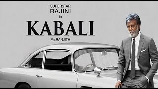 Kabali Tamil Movie | New Teaser | Rajinikanth | Radhika Apte | Pa Ranjith