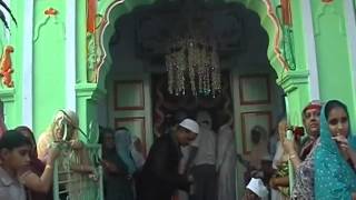 Balam Shah Baba (Baalam Ke Diwane- part 1)