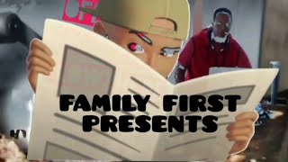 DJKL  BFL-BFL (Children of the Born)Dbz,Lady J \u0026 Kizzy 👁No. family first!