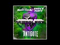 Swedish House Mafia vs Knife Party - Antidote (Schoolboy Remix)