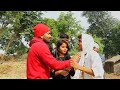 नया साल नई साली umesh nishad comedy dilip jaunpuriya comedy