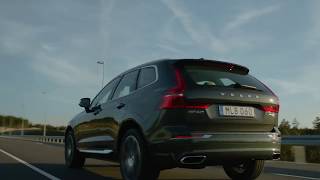 New car TV - New 2018 Volvo XC60 Luxury SUV review